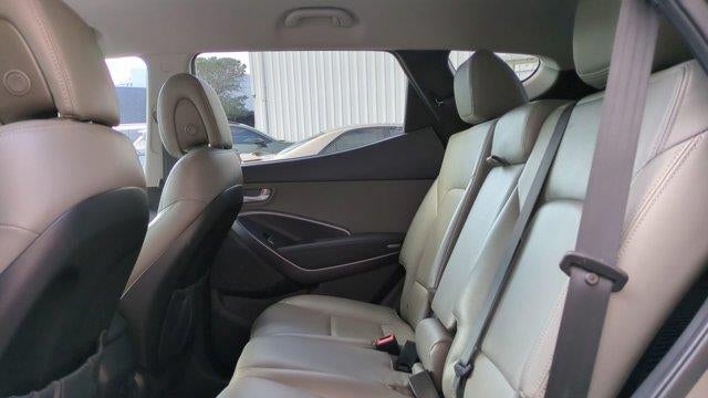 2014 Hyundai SANTA FE Sport 2.4L