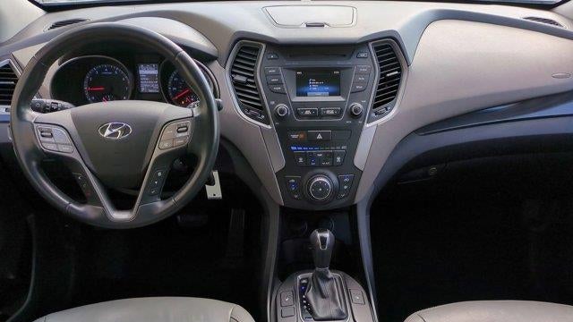 2014 Hyundai SANTA FE Sport 2.4L