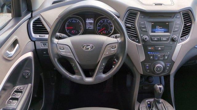 2014 Hyundai SANTA FE Sport 2.4L