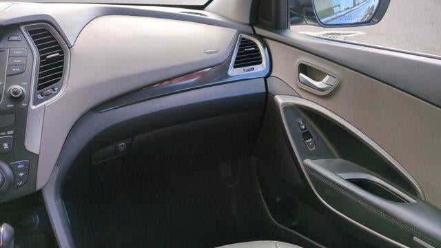 2014 Hyundai SANTA FE Sport 2.4L