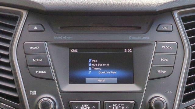 2014 Hyundai SANTA FE Sport 2.4L