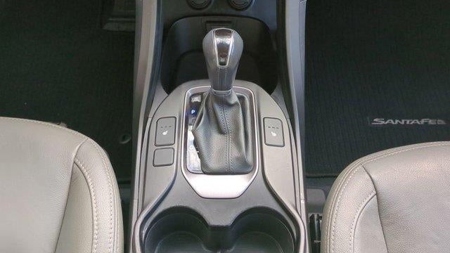 2014 Hyundai SANTA FE Sport 2.4L