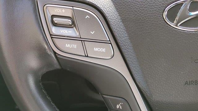 2014 Hyundai SANTA FE Sport 2.4L
