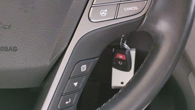 2014 Hyundai SANTA FE Sport 2.4L