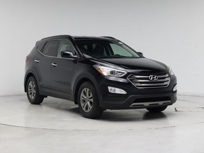 Photo of a 2016 Hyundai Santa FE Sport 2.4L 4DR SUV for sale