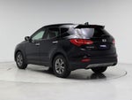 2016 SANTA FE Sport Thumbnail 2