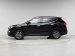 2016 SANTA FE Sport Thumbnail 3