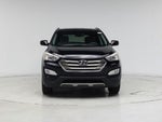 2016 SANTA FE Sport Thumbnail 5