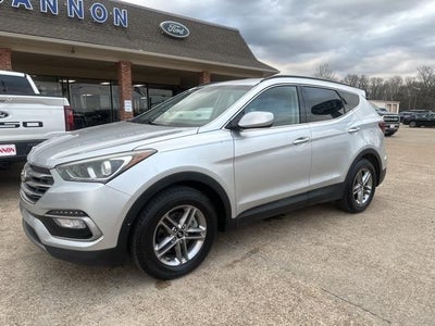 Photo of a 2017 Hyundai Santa FE Sport 2.4L 4DR SUV for sale