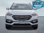 2018 SANTA FE Sport Thumbnail 8