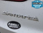 2018 SANTA FE Sport Thumbnail 30