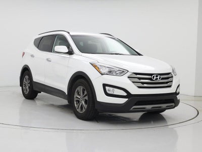 2014 Hyundai Santa FE Sport 2.4L 4DR SUV