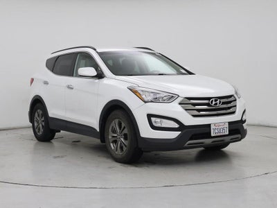 Photo of a 2014 Hyundai Santa FE Sport 2.4L 4DR SUV for sale