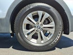 2014 SANTA FE Sport Thumbnail 8
