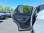 2014 SANTA FE Sport Thumbnail 11