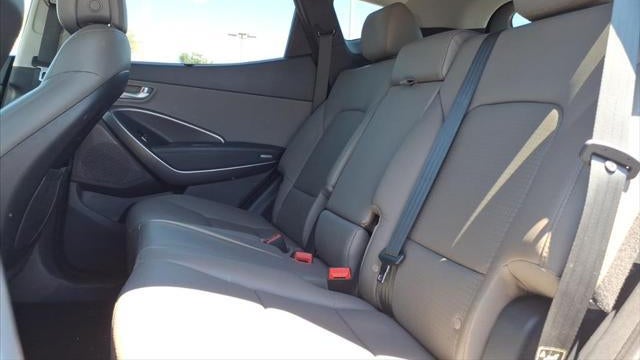 2014 Hyundai SANTA FE Sport 2.4L