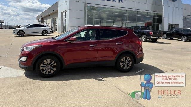 Preowned 2014 Hyundai SANTA FE Sport 2.4L for Sale