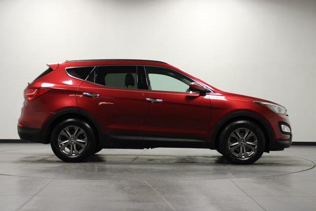 2014 Hyundai Santa Fe Sport - $8,462