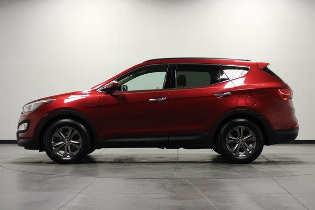 2014 Hyundai Santa Fe Sport - $8,462