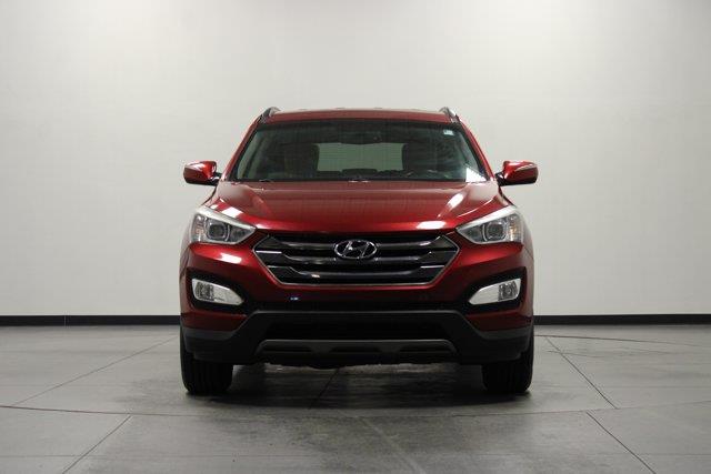 2014 Hyundai Santa Fe Sport - $8,462