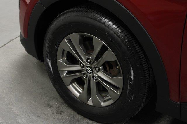2014 Hyundai Santa Fe Sport - $8,462