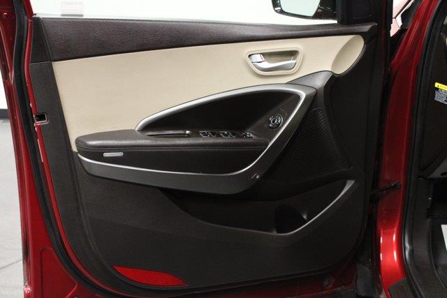 2014 Hyundai Santa Fe Sport - $8,462