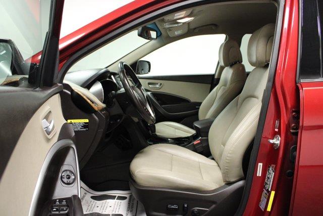 2014 Hyundai Santa Fe Sport - $8,462