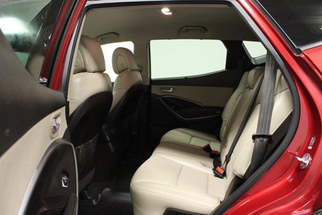 2014 Hyundai Santa Fe Sport - $8,462