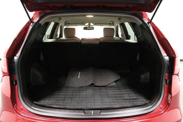 2014 Hyundai Santa Fe Sport - $8,462