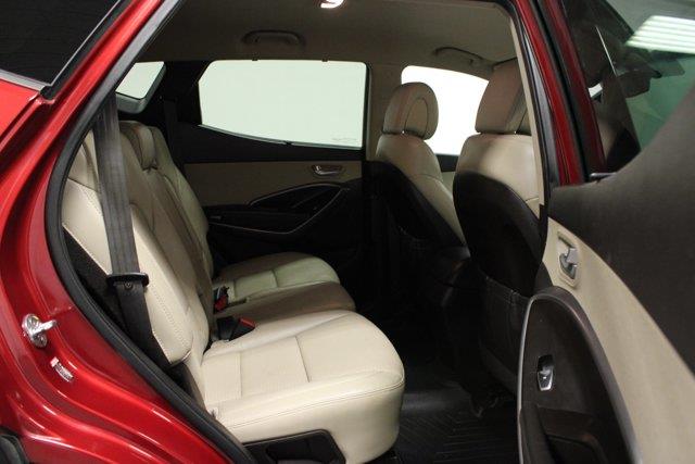 2014 Hyundai Santa Fe Sport - $8,462