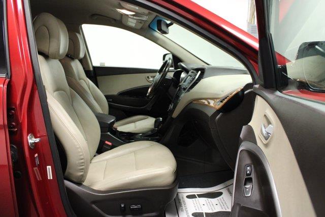 2014 Hyundai Santa Fe Sport - $8,462