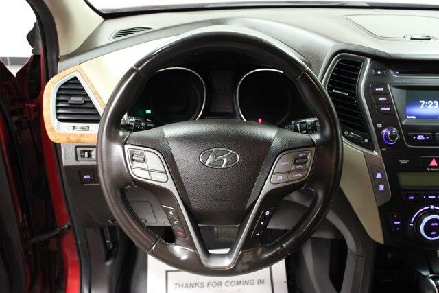 2014 Hyundai Santa Fe Sport - $8,462