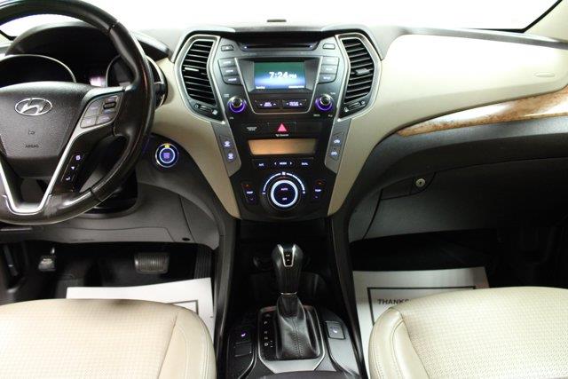 2014 Hyundai Santa Fe Sport - $8,462