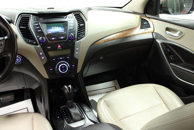 2014 Hyundai Santa Fe Sport - $8,462
