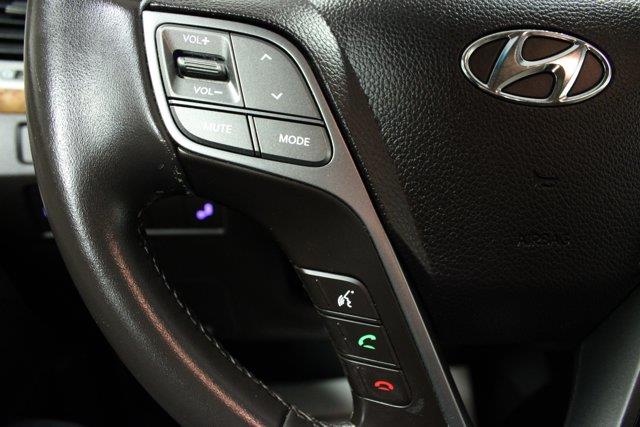 2014 Hyundai Santa Fe Sport - $8,462