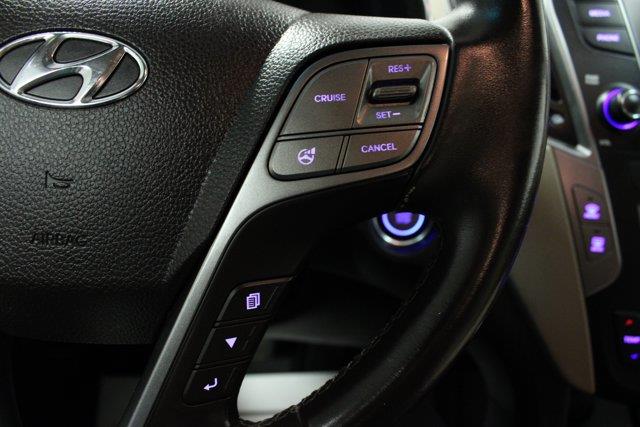 2014 Hyundai Santa Fe Sport - $8,462