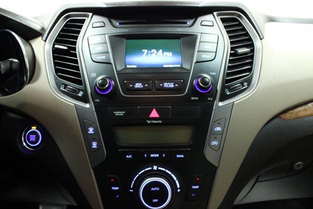 2014 Hyundai Santa Fe Sport - $8,462