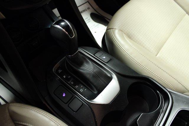 2014 Hyundai Santa Fe Sport - $8,462