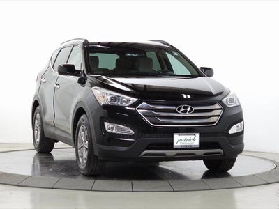 Photo of a 2016 Hyundai Santa FE Sport 2.4L 4DR SUV for sale