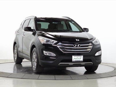 Photo of a 2016 Hyundai Santa FE Sport 2.4L 4DR SUV for sale