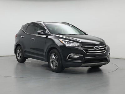 Photo of a 2017 Hyundai Santa FE Sport 2.4L 4DR SUV for sale