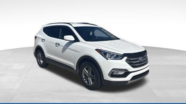 Preowned 2017 Hyundai SANTA FE Sport 2.4L for Sale