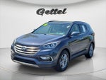 2017 SANTA FE Sport Thumbnail 1