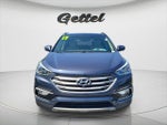 2017 SANTA FE Sport Thumbnail 2