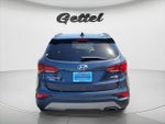 2017 SANTA FE Sport Thumbnail 6
