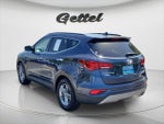 2017 SANTA FE Sport Thumbnail 7