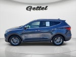 2017 SANTA FE Sport Thumbnail 8