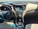 2017 SANTA FE Sport Thumbnail 11