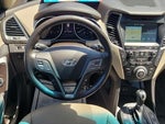2017 SANTA FE Sport Thumbnail 12