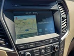2017 SANTA FE Sport Thumbnail 18
